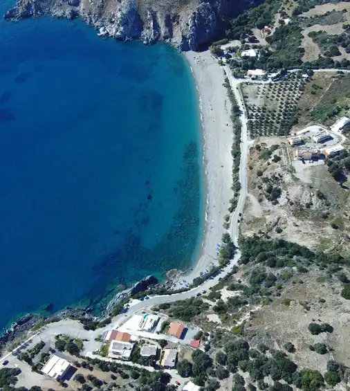 plakias souda